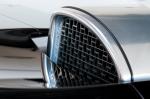 Bugatti Veyron 16.4 Fbg Par Hermes 2008 года